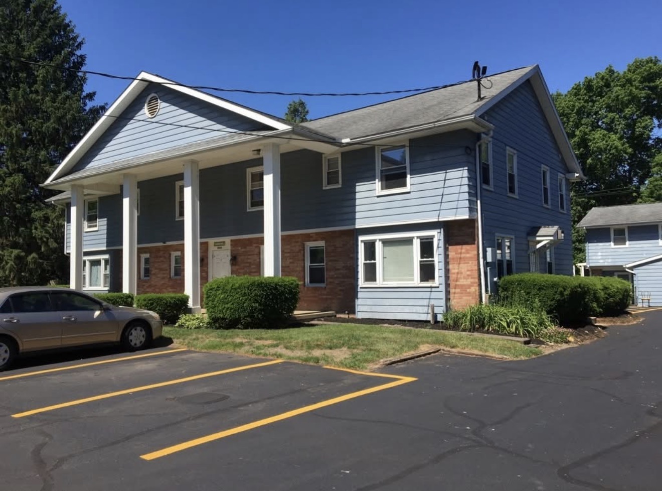 13041 Cambridge Springs Road - 9