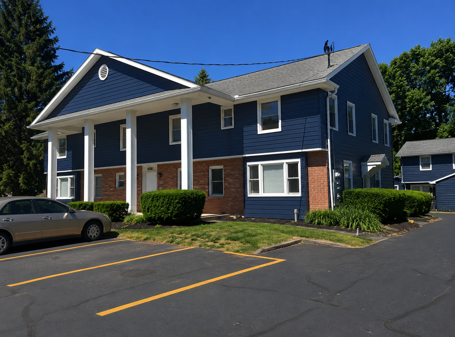 13041 Cambridge Springs Road - 10