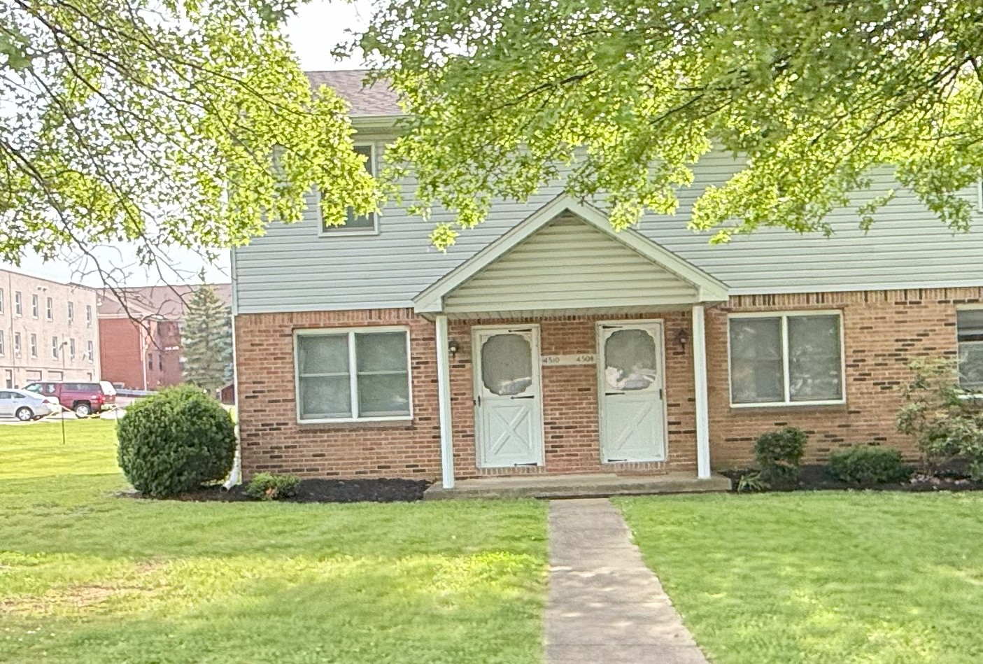 4506 Greengarden Boulevard - 1